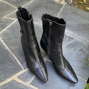 Aquatalia Ankle Boots